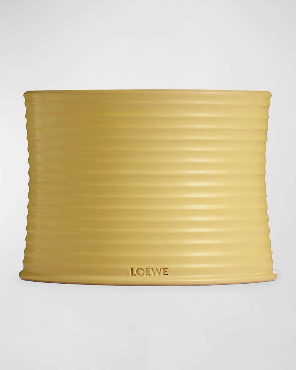 74.8 oz. Large Honeysuckle Candle
