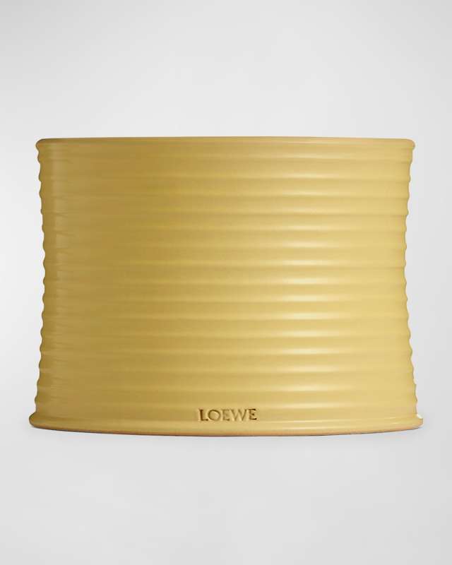 74.8 oz. Large Honeysuckle Candle
