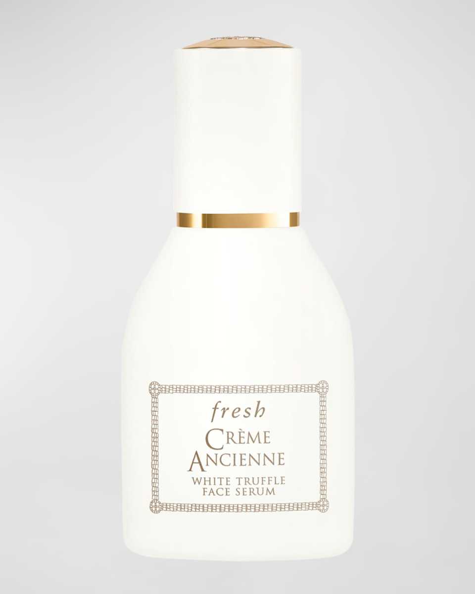 Creme Ancienne White Truffle Face Serum, 1 oz.