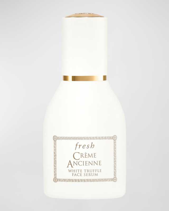 Creme Ancienne White Truffle Face Serum, 1 oz.
