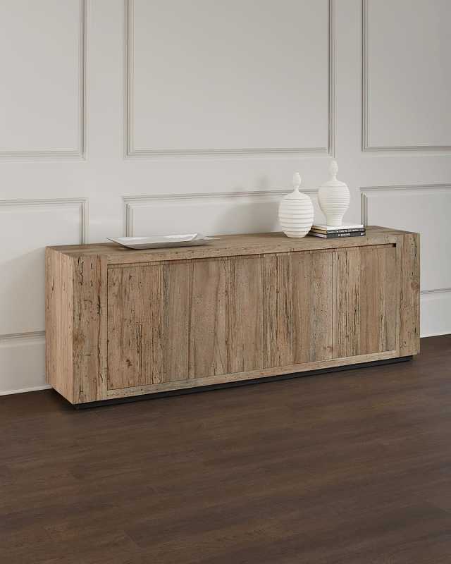 Abaso Sideboard