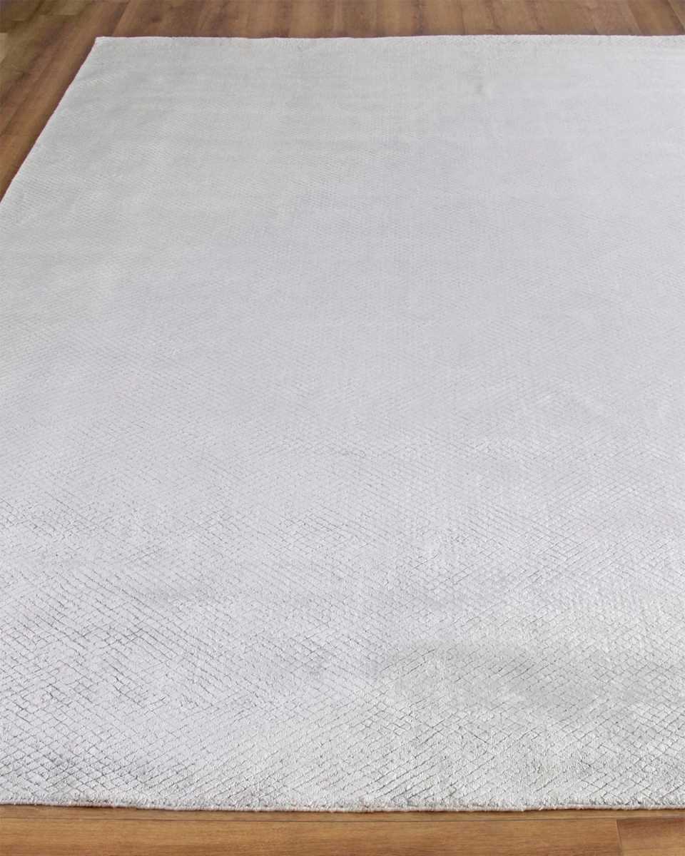 Asher Hand-Loomed Rug, 9' x 12'