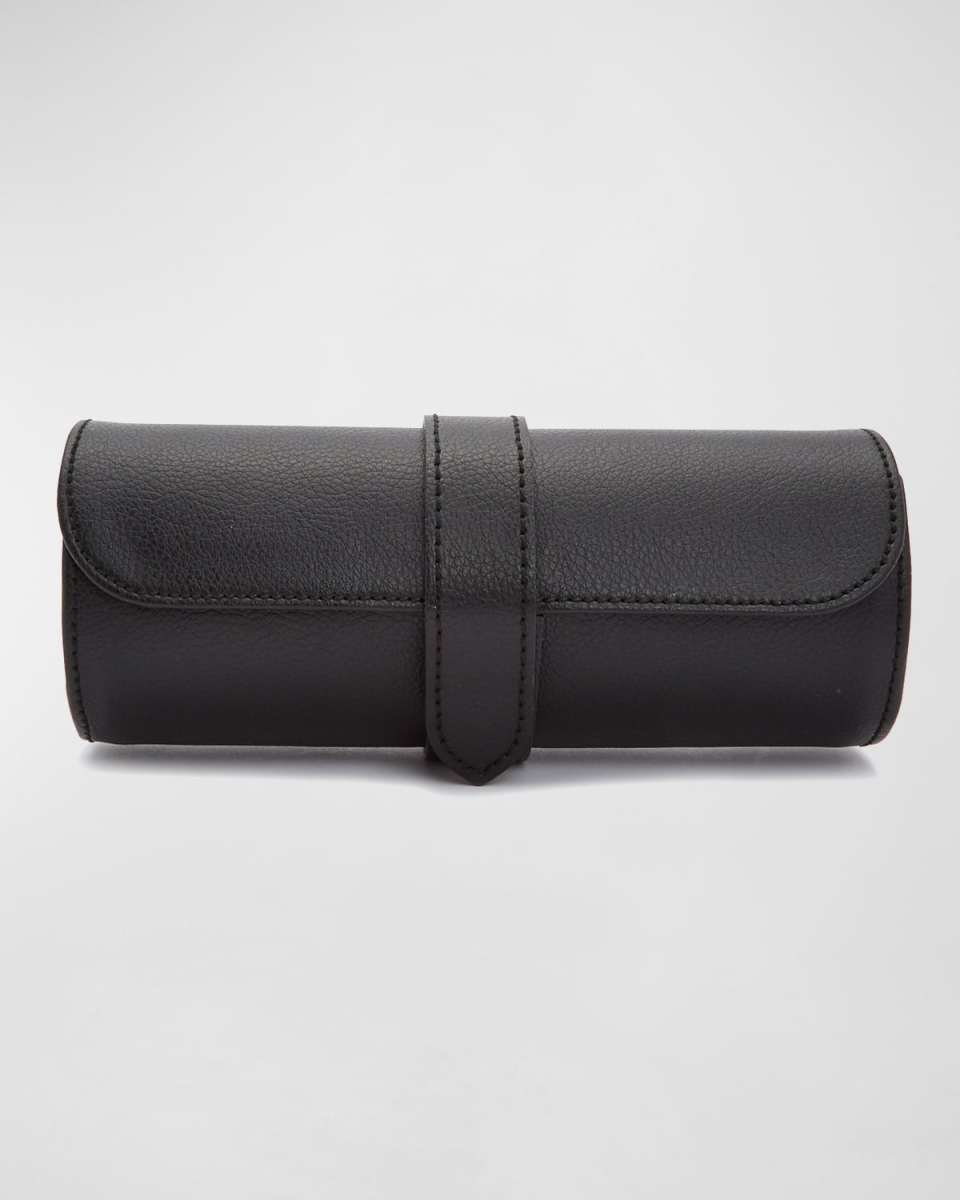 Roadster Triple Watch Roll