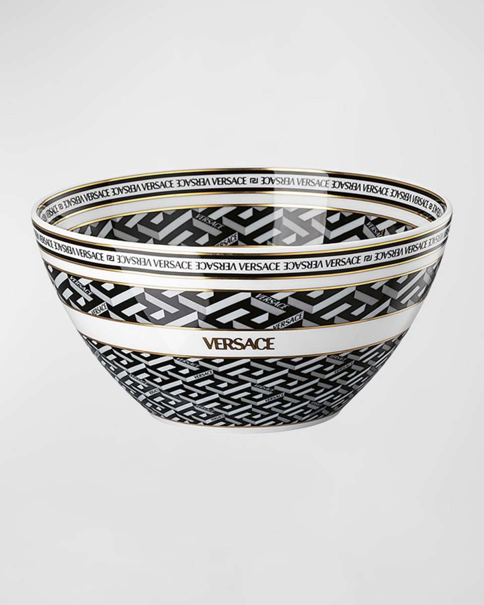 La Greca Signature Bowl, 6"