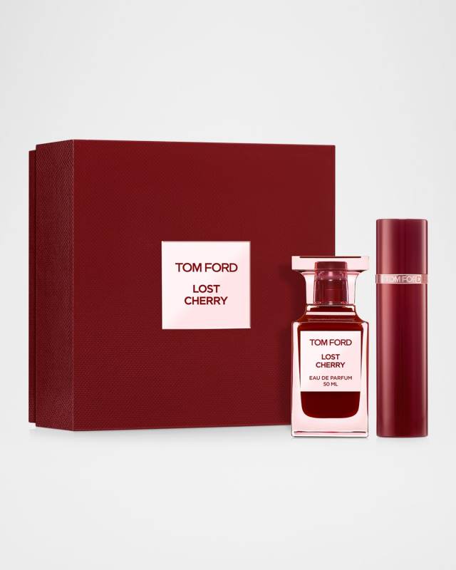 Private Blend Lost Cherry Eau de Parfum Gift Set