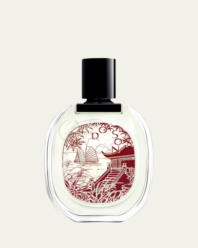 Do Son Eau de Toilette, 3.4 oz.