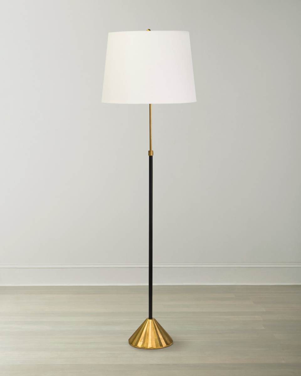 Parasol Floor Lamp