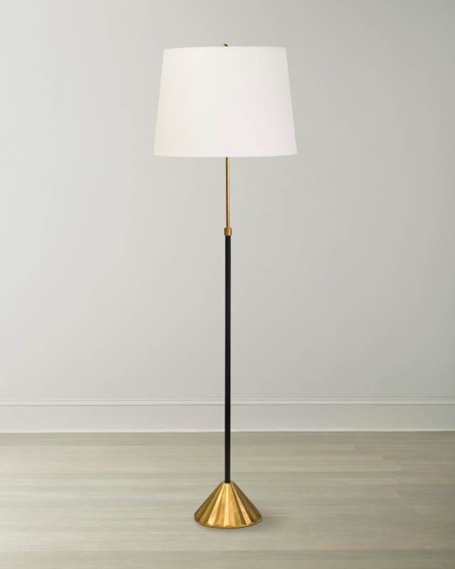 Parasol Floor Lamp