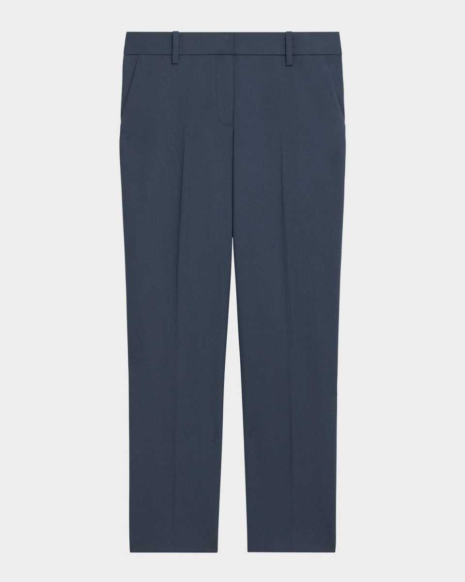 Treeca Wool Pants