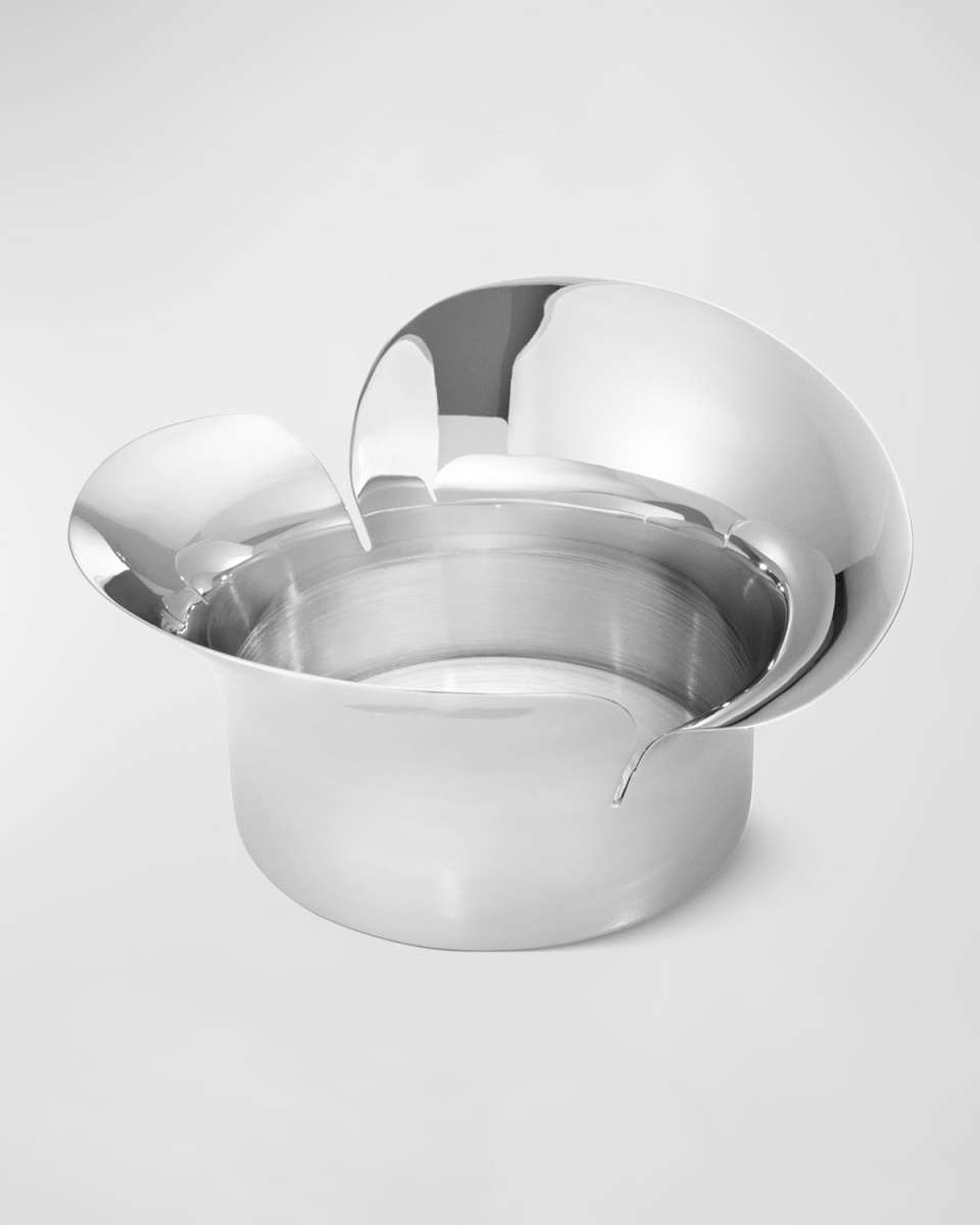 Bloom Pillar Candleholder