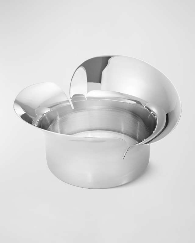 Bloom Pillar Candleholder