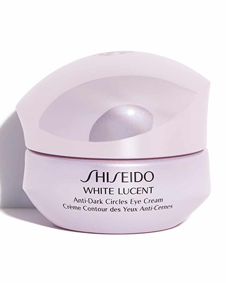 White Lucent Anti-Dark Circles Eye Cream