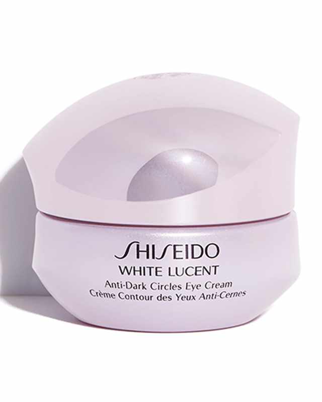 White Lucent Anti-Dark Circles Eye Cream