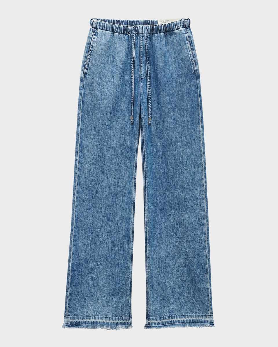 Ultra Featherweight Logan Beach Pants