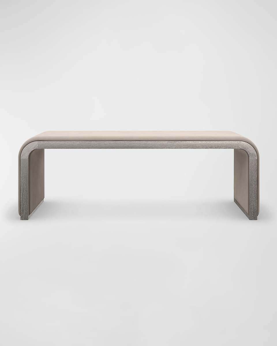 Traverse Bench - 56"