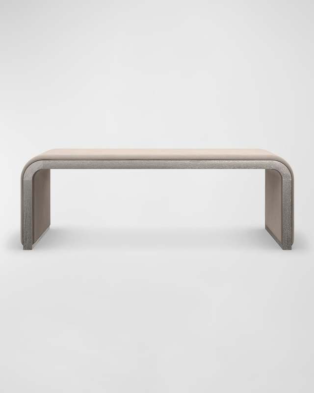 Traverse Bench - 56"