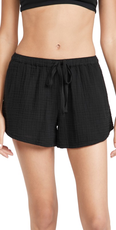 XIRENA Starlyn Short Black
