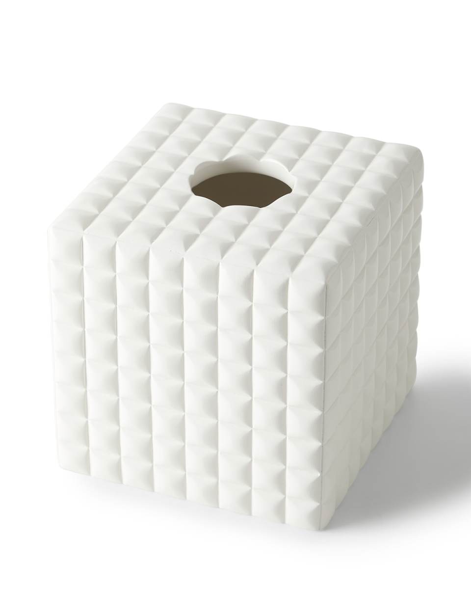 Piazza Tissue Holder