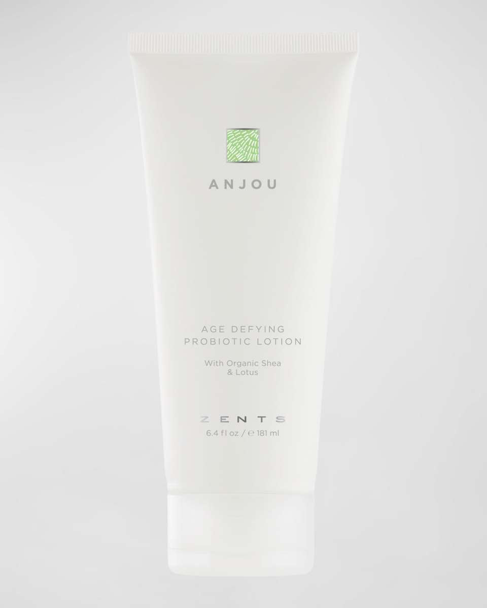6 oz. Anjou Age Defying Probiotic Lotion