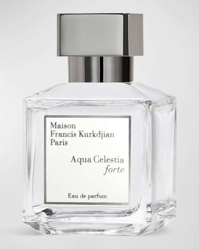 Aqua Celestia Forte Eau de Parfum,