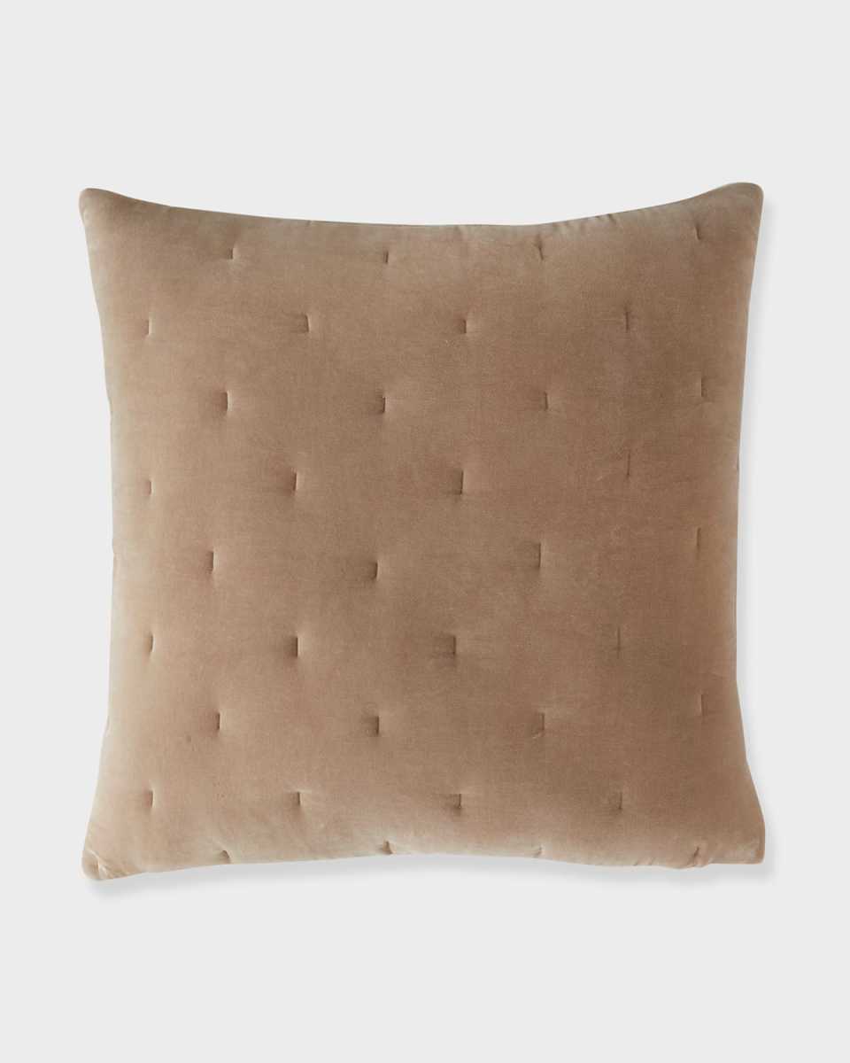 Mesa Linen & Velvet