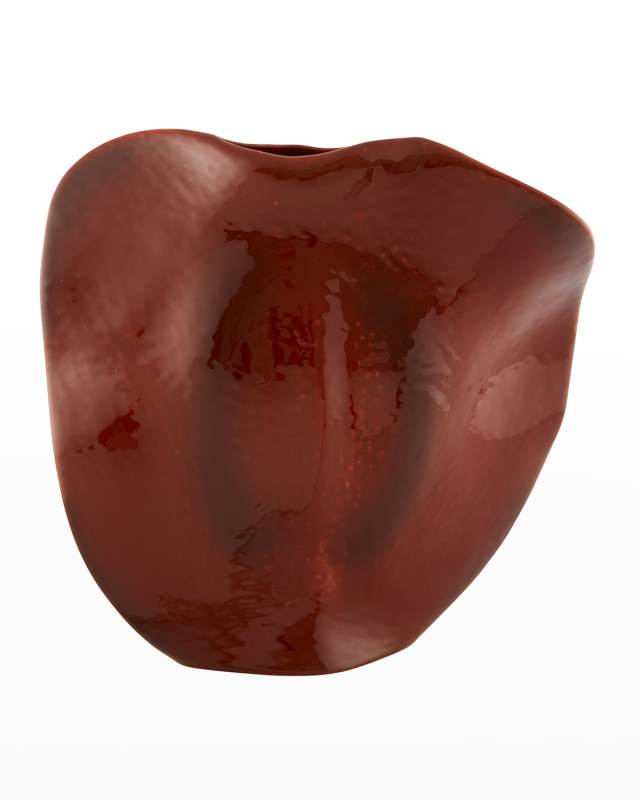 Amazonia Vase