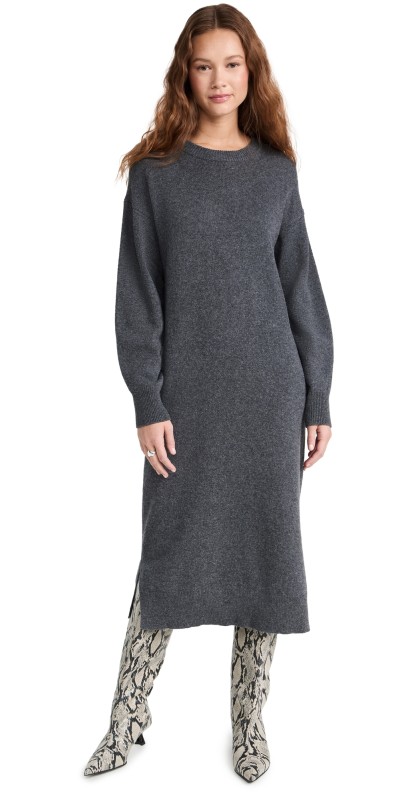 Velvet Kaden Charcoal