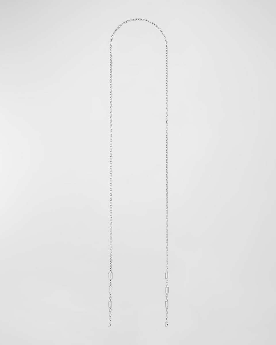 Crystal Chain Crossbody Strap