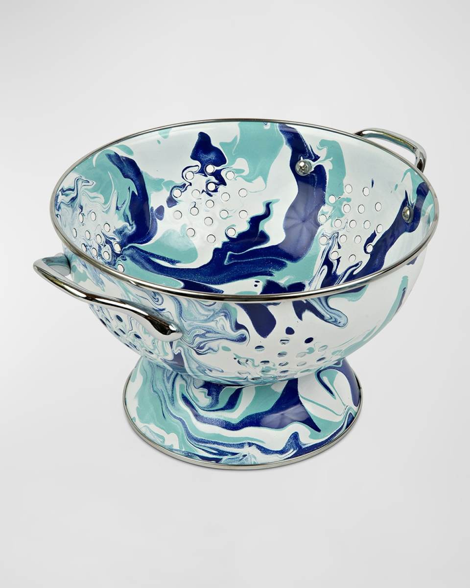 Lagoon Colander, 5.5"