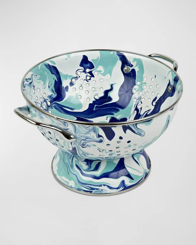 Lagoon Colander, 5.5"