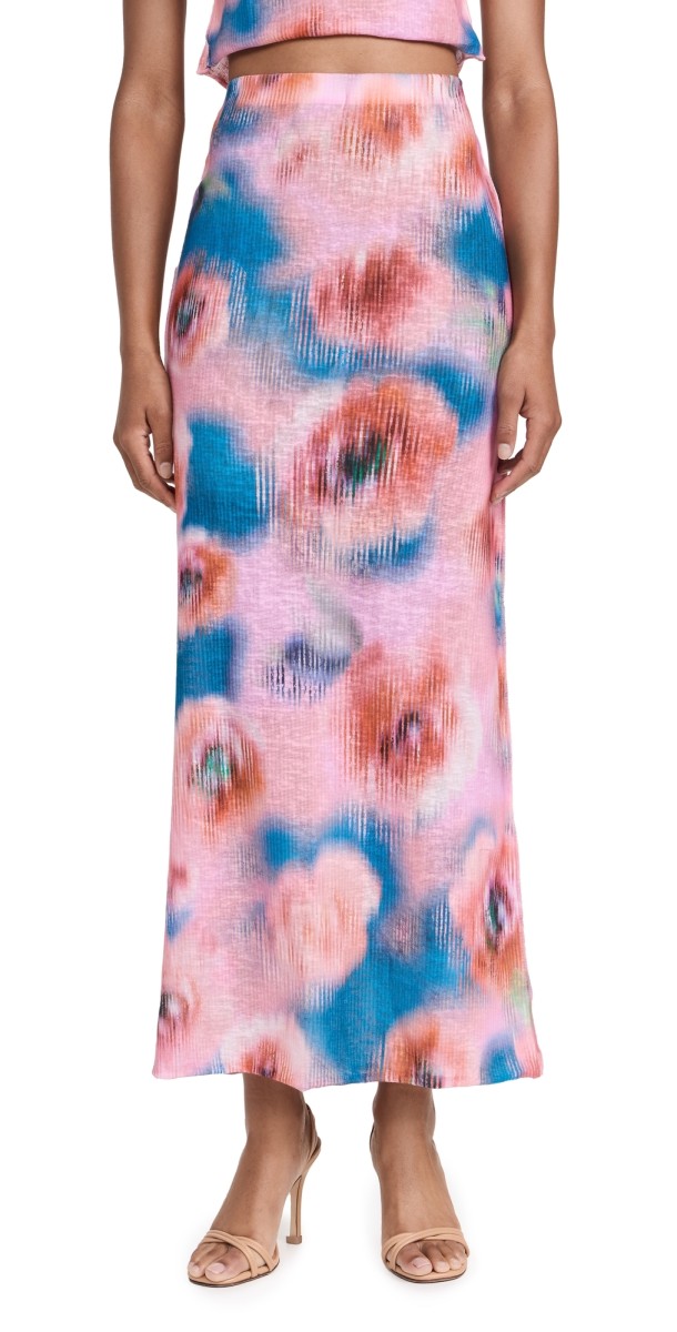 Peixoto Vera Skirt Rosie Revival