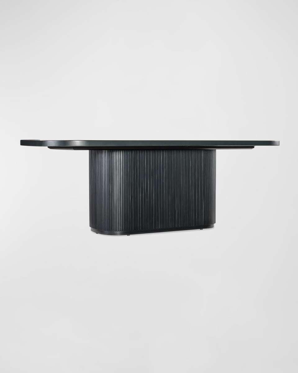 Archer Dining Table, 86"