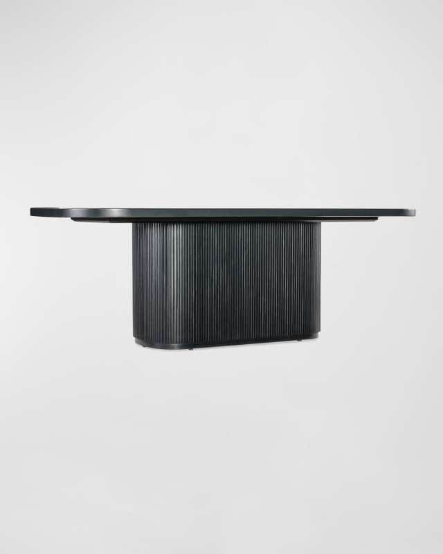 Archer Dining Table, 86"
