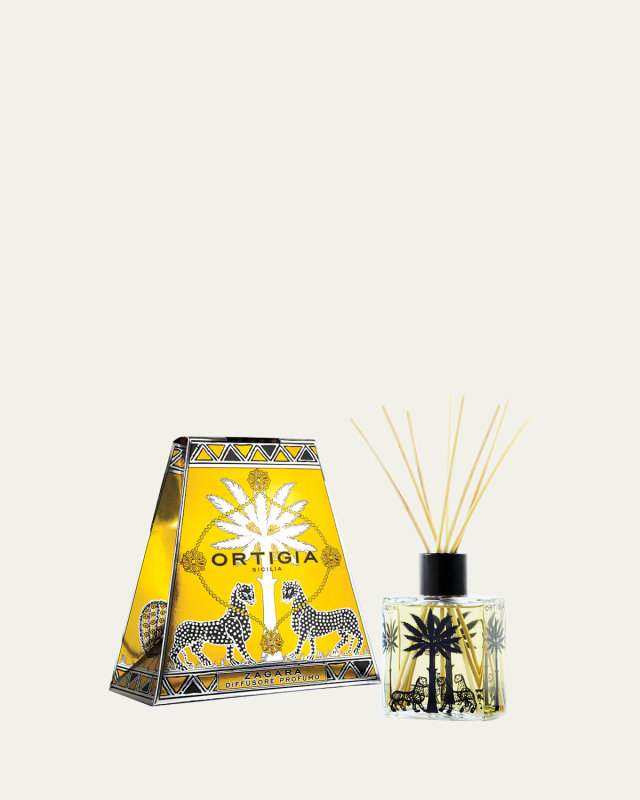 Zagara Perfume Diffuser