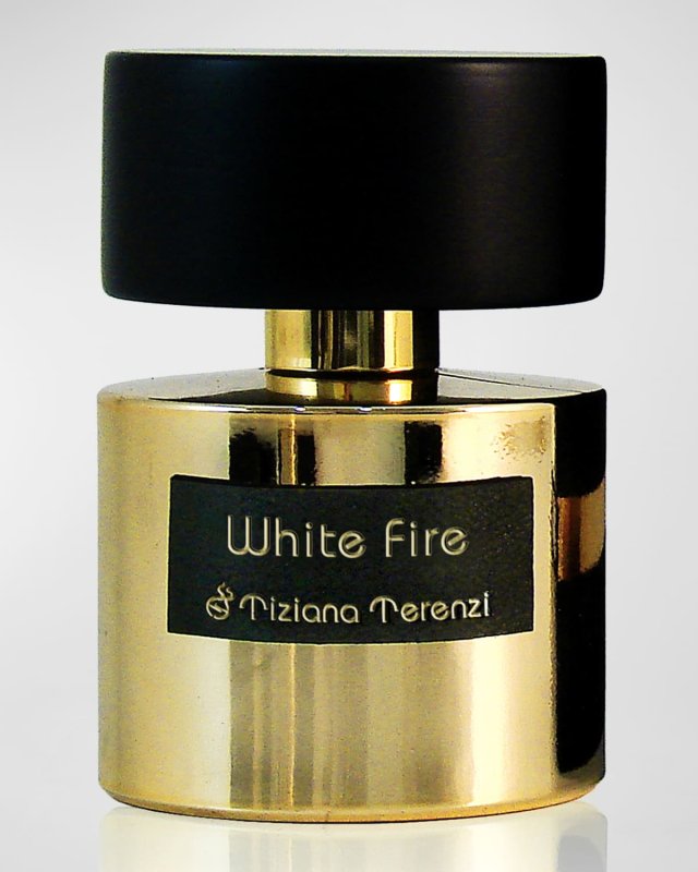White Fire Extrait de Parfum, 3.4 oz.
