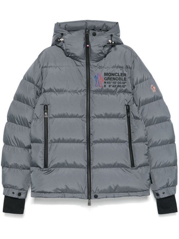 Isorno ski jacket