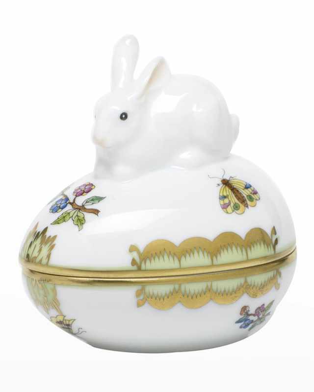 Covered Egg Bonbon wBunny