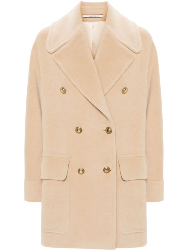 Lilian coat