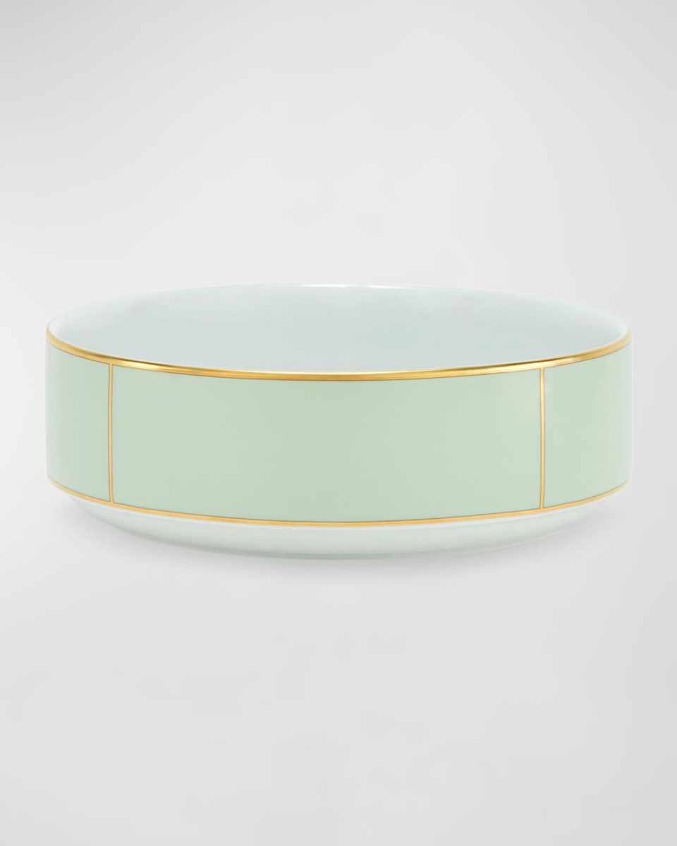Diva Salad Bowl, Verde
