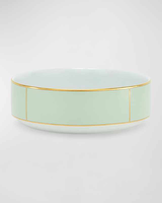 Diva Salad Bowl, Verde