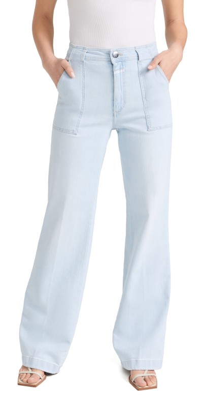 Closed Aria Jeans Light Blue