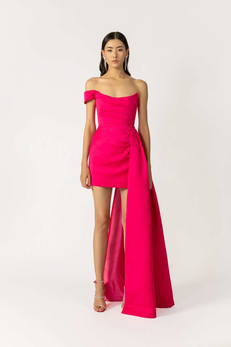 Brenda Mini Dress