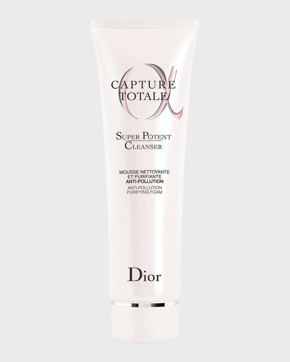 Capture Totale Super Potent Cleanser, 3.8 oz.