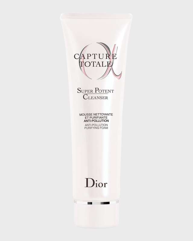 Capture Totale Super Potent Cleanser, 3.8 oz.