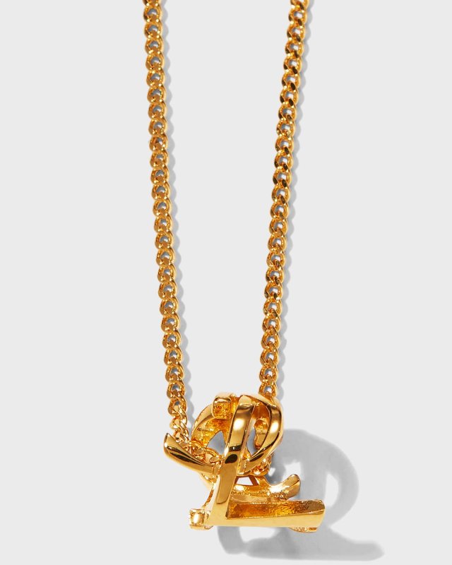 YSL Necklac