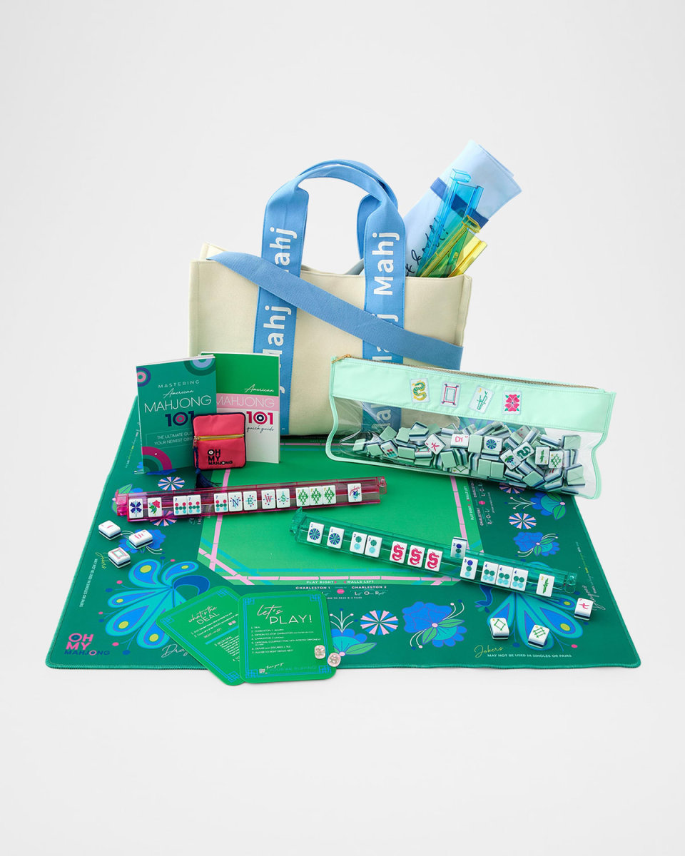 Birdie Ultimate Starter Kit Set