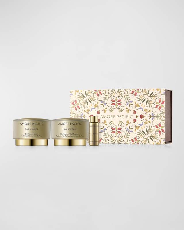 Time Response AbsoluTea Collection Cream Set