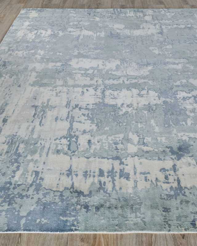 Carondele Hand-Loomed Rug, 10' x 14'