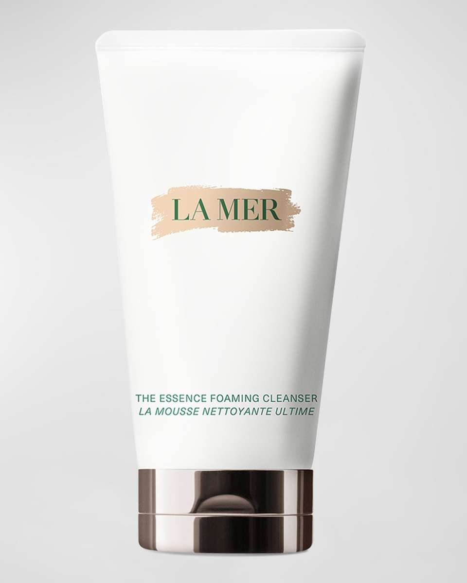 The Essence Foaming Cleanser,