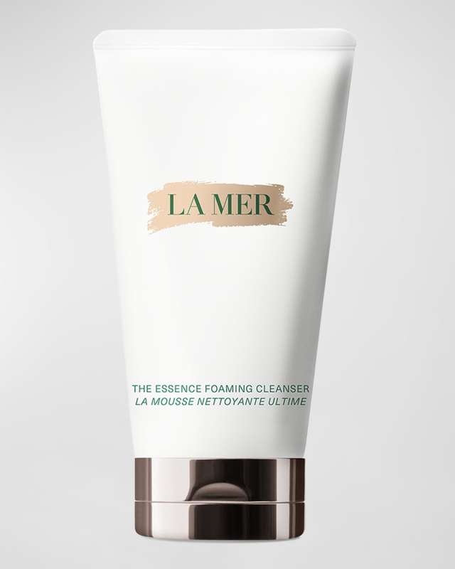 The Essence Foaming Cleanser,